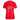 Camisa Bayern de Munique I 2024/25 Vermelha Feminina - Torcedor