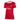Camisa Liverpool I 2024/25 Vermelha Feminina - Torcedor