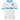 Camisa Olympique de Marseille I 2024/25 Branca - Torcedor