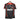 Camisa Retrô Milan III 2006/07 Preta