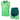 Conjunto Palmeiras Treino Regata 24/25 - Verde