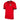 Camisa Portugal I 2024 Vermelha - Torcedor