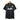 Camisa Retrô Real Madrid II 2011/12 Preta