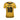Camisa Santos Amarela #NeymarJr10 III 2024/25 - Torcedor