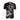 Camisa São Paulo PréJogo 25/26 Preta
