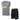Conjunto Tottenham Treino Regata 24/25 - Cinza