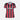 Camisa São Paulo II 2026/27 Tricolor Listrada Feminina - Torcedor