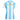 Camisa Argentina I 2024 Azul e Branca Feminina - Torcedor