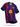 Camisa Barcelona - Casa 26-27