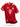 Camisa Bayern de Munique - Casa 26-27
