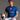 Camisa Palmeiras III 2026/27 Azul - Jogador