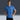 Camisa Corinthians III 2026/27 Azul - Jogador