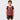 Kit Infantil São Paulo II 2026/27 Tricolor Listrado - Camisa e Shorts
