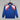 Camisa Manga Longa Seleção França 88/90 Adidas - Azul