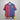 Camisa Barcelona Retrô 2006 Azul e Vermelha Nike