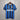 Camisa Inter de Milão Retrô 2010 Azul e Preta Nike