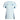 Camisa Cruzeiro Feminina Treino 25/26 - Azul Turquesa