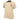 Camisa Corinthians Feminina Treino 24/25 - Bege
