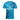 Camisa Retrô Real Madrid III 2017/18 Azul