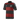 Camisa Retrô Alemanha II 2014 Vermelha e Preta