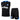 Conjunto Inter de Milão Treino Regata 24/25 - Preto