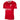 Camisa Liverpool I 2023/24 Vermelha - Torcedor