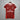 Camisa Milan Retrô 2011/2012 Vermelha e Preta Adidas