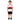 Kit Infantil Flamengo II 2026/27 Branco - Camisa e Shorts