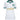 Camisa Palmeiras II 2024/25 Branca Feminina - Torcedor