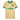 Camisa Palmeiras III 2024/25 Dourada Feminina - Torcedor