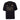 Camisa Santos Charlie Brown Jr. 2024 - Preta e Dourada