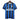 Camisa Retrô Inter de Milão I 2009/10 Azul e Preta