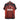 Camisa Retrô Milan I 2006/07 Vermelha e Preta