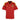 Camisa Retrô Espanha I 2012 Vermelha