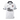 Camisa Retrô Corinthians I 2011 Branca